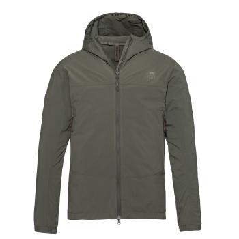 Чоловіча куртка Soft Shell Tasmanian Tiger Maine M's Jacket, Olive, S (TT 7204.331-S) image