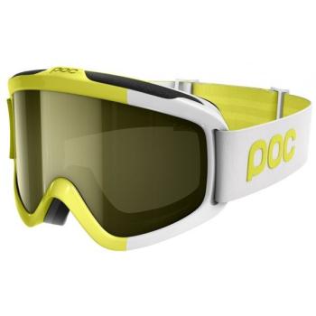 Маска гірськолижна POC Iris Comp Hexane Yellow, р.Regular (PC 400141314REG1) image