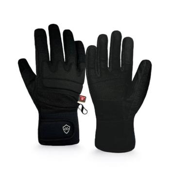 Рукавички водонепроникні Dexshell Arendal Biking Gloves V 2.0, S, Black (DG9402BLK2.0-S) image