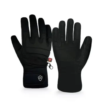 Перчатки водонепроницаемые Dexshell Arendal Biking Gloves V 2.0, S, Black (DG9402BLK2.0-S) image
