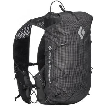 Рюкзак Black Diamond Distance 8, Black, S (BD 681223.0002-S) image