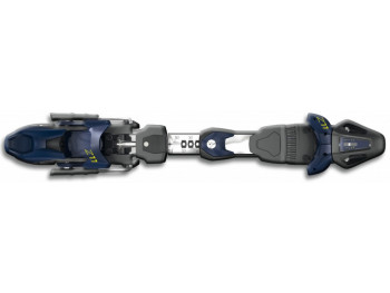 Кріплення гірськолижні Fischer RC4 Z11 Freeflex Brake 85, Flash yellow/black (T00720) image