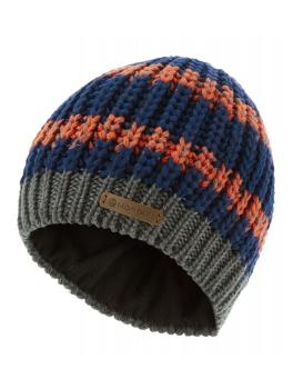 Шапка Montane Uplift Beanie, Antarctic Blue, р.One Size (HUPBEANTO08) image