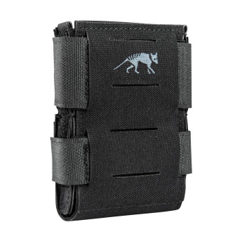Підсумок для магазинів автомата Tasmanian Tiger SGL Mag Pouch MCL LP, Black (TT 7808.040) image