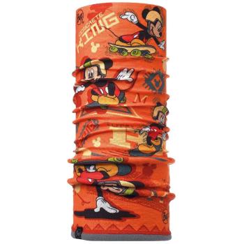 Шарф-труба дитячий (4-8) Buff Mickey Child Polar, Skate King Orange (BU 115443.204.10.00) image