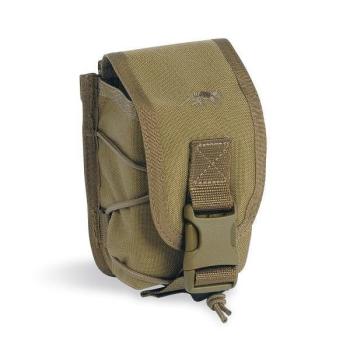 Підсумок для гранат Tasmanian Tiger Smoke Pouch Khaki (TT 7775.343) image