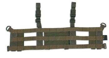 Разгрузочнная панель Tasmanian Tiger FL Chest Rig Olive (TT 7684.331) image