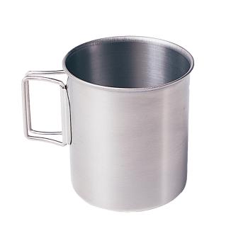 Кружка MSR Titan Cup, 400 мл (0094642211603) image