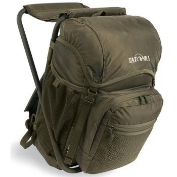 Стул для рыбалки Tatonka Fischerstuhl 20, Olive (TAT 2295.331) image