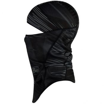 Балаклава Buff Thermonet Balaclava, Refik Black (BU 124108.999.10.00) image