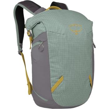 Рюкзак Osprey Transporter Zinch, frosty mint/soundwave grey, O/S (10006411) image