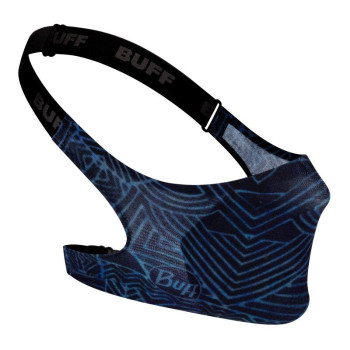 Маска дитяча (8-12) Buff Kids Filter Mask, Kasai Night Blue (BU 126642.779.10.00) image