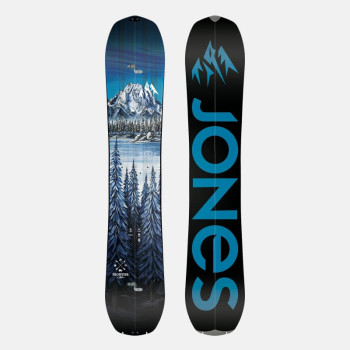 Сплитборд Jones Frontier Split, 161 см Wide (JNS J.23.SPM.FRT.XX.161W.1) image