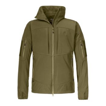 Чоловіча куртка Soft Shell Tasmanian Tiger Nevada M's Jacket MKIII, Olive, S (TT 7205.331-S) image