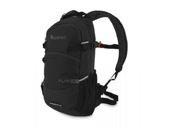 Рюкзак велосипедний Acepac Flite 6, Black (ACPC 206303) image