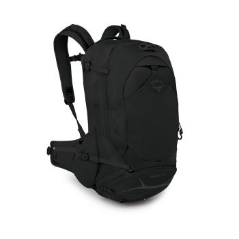 Рюкзак Osprey Escapist 30 (2023) Black, S/M (843820152562) image