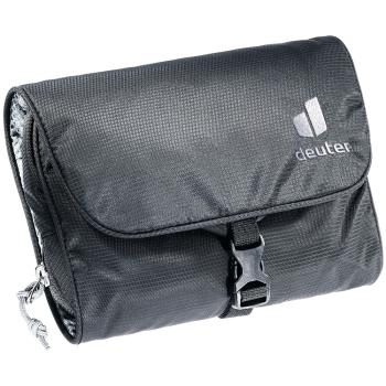 Косметичка Deuter Wash Bag I, Black (DTR 3930221.7000) image