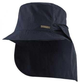 Капелюх Trekmates Mojave Hat, Navy, S/M (TM 015.0724) image