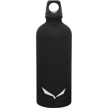 Фляга Salewa Isarco LT Stainless Steel Bottle 0.6 л, Black Out (529/0910 UNI) image