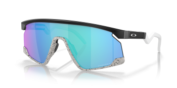 Окуляри Oakley BXTR, Matte Black/Prizm Sapphire (OAK 92800339) image