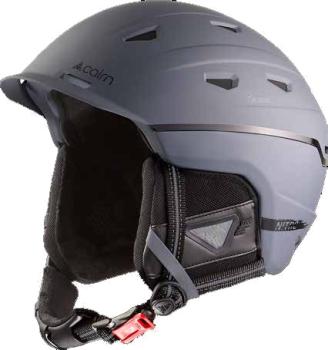 Шлем горнолыжный Cairn Nitro, anthracite grey, 56-58 (0606560-17-56-58) image