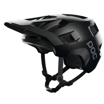 Шолом POC Kortal Uranium Black Matt, XL-XXL (PC 105241037XLX1) image