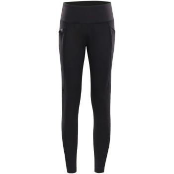 Штани жіночі Alpine Pro GEMSA, Black, S (007.022.0108) image