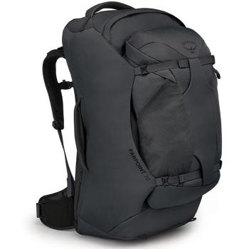 Рюкзак Osprey Farpoint 70, Tunnel Vision Grey, O/S (843820122749) image