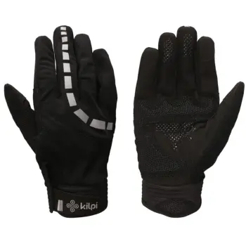 Рукавички Kilpi REDBUD-U, black, XL (VU0614KIBLKXL) image