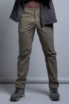 Штани чоловічі Tatonka Travel M's Pants, Bark Green, 46 (TAT 8500.041-46) image