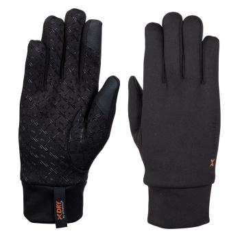 Перчатки Extremities Waterproof Sticky Power liner, Black, S (5060292463032) image