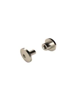 Запчасть для снегоступов TSL Heel cup nut and screw (T10), Metal (2003496785350) image