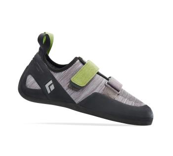 Скельні туфлі чоловічі Black Diamond M Momentum, Slate, 8 (BD 570101.SLAT-080) image