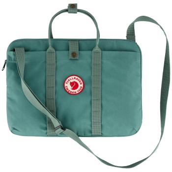 Сумка для ноутбука Fjallraven 1960 Laptop Bag, Frost Green (23200416.664) image