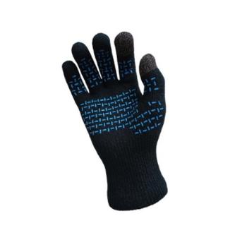 Рукавички водонепроникні Dexshell Ultralite, black, S (6954358968717) image