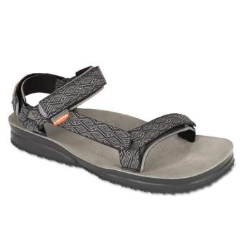 Сандалі Lizard Super Hike, etno black, р. 46 (8032914364222) image