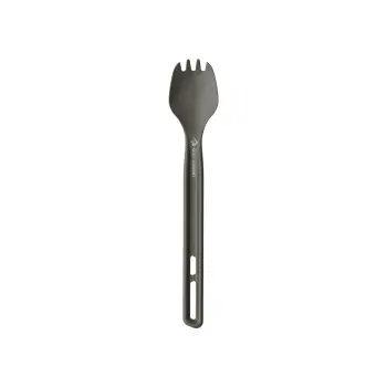 Ложка-виделка подовжена Sea to Summit Frontier UL Long Handle Spork, Grey (STS ACK034011-601702) image