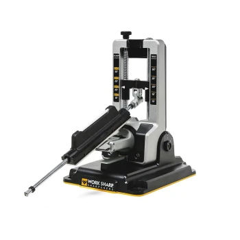 Точилка механічна Work Sharp Professional Precision Adjust Knife Sharpener (WSBCHPAJ-PRO) image