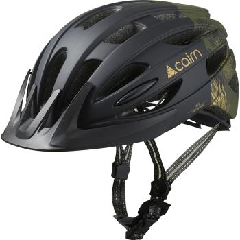 Велошолом Cairn Fusion, black-forest, 55-59, M (0300060-02-55-59) image