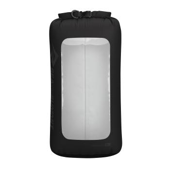 Гермомешок View Dry Sack Black, 20 л от Sea to Summit (STS AVDS20BK) image