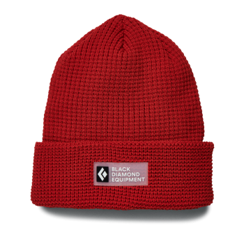 Шапка Black Diamond Double Waffle, Octane, One Size (BD 7230398001ALL1) image