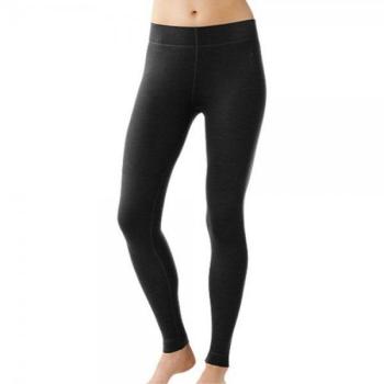 Термоштани жіночі Smartwool NTS Mid 250 Bottom Black, р.XL (SW SS225.001-XL) image