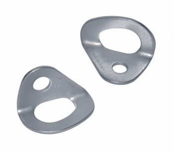 Вухо під болт Singing Rock Hanger Plate For 10 Mm Bolt (SR K702.X-10) image