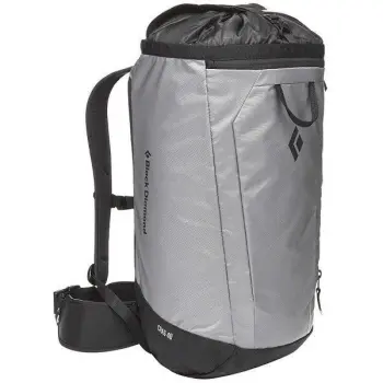 Рюкзак Black Diamond Crag 40, Nickel, M/L (BD 681169.NCKL-ML) image