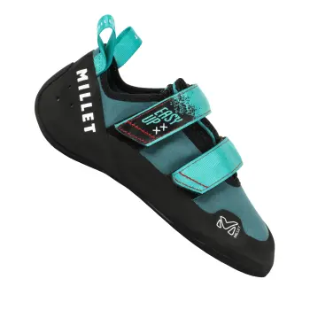 Скельні туфлі жіночі Millet EASY UP 5C W, Jasper Green - р.38 (3515729794767) image
