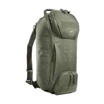 Штурмовой рюкзак Tasmanian Tiger Modular Sling Pack 20 IRR, Stone Grey Olive (TT 7065.332) image