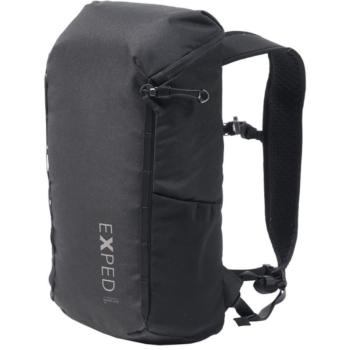 Рюкзак Exped SUMMIT HIKE 15 Black (7640277840157) image