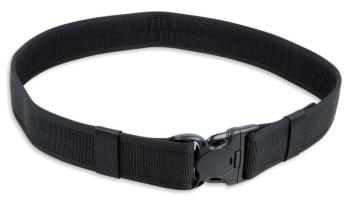 Ремень Tasmanian Tiger Equipment Belt-outer Black, 105 (TT 7746.040-105) image