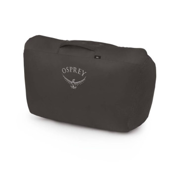 Компресійний мішок Osprey StraightJacket CompSack 12L, Black (843820156393) image