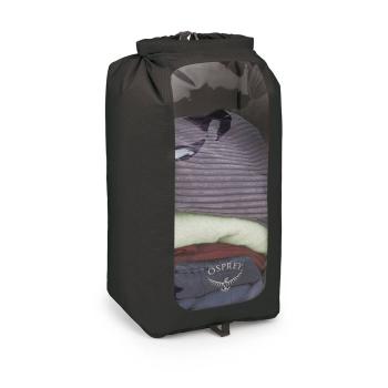 Гермомішок Osprey DrySack 35L w/Window (2023), Black, 35 (843820156874) image